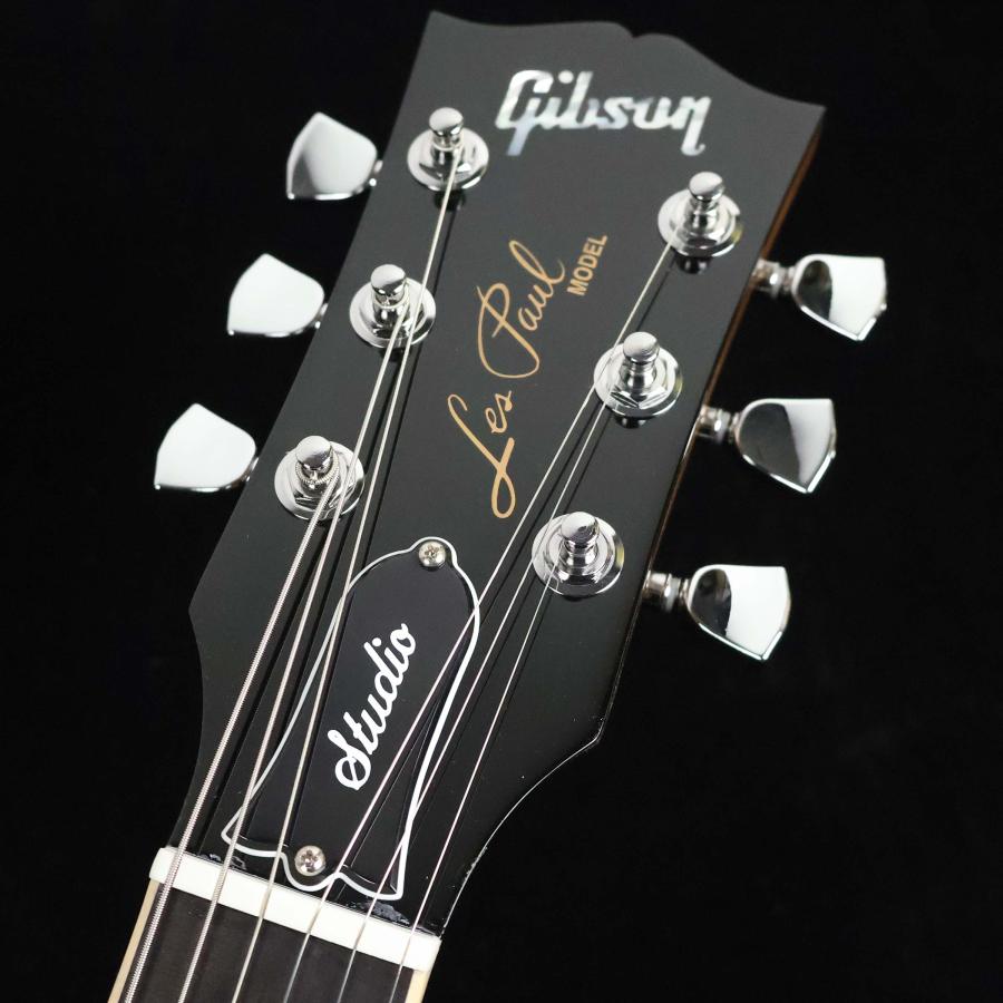 Gibson ギブソン Les Paul Studio Session Honey Burst S/N：231140145の画像