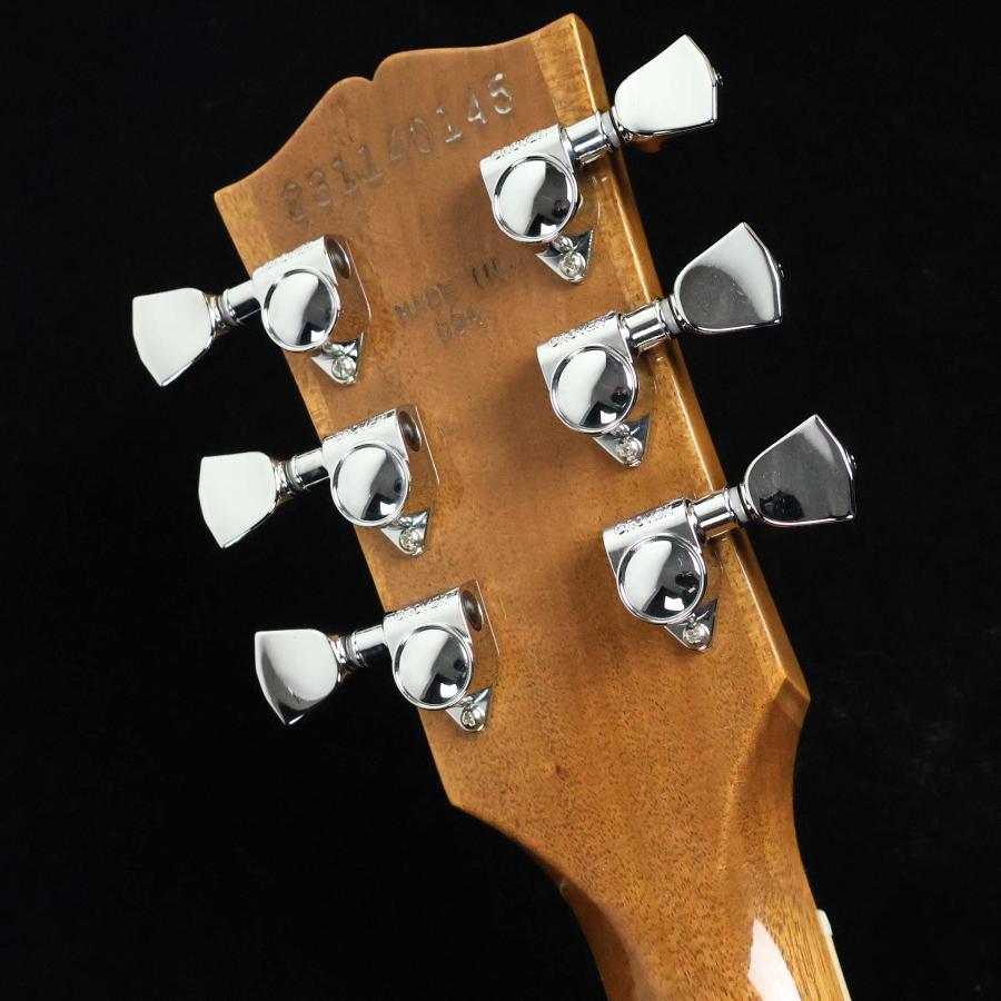Gibson ギブソン Les Paul Studio Session Honey Burst S/N：231140145の画像