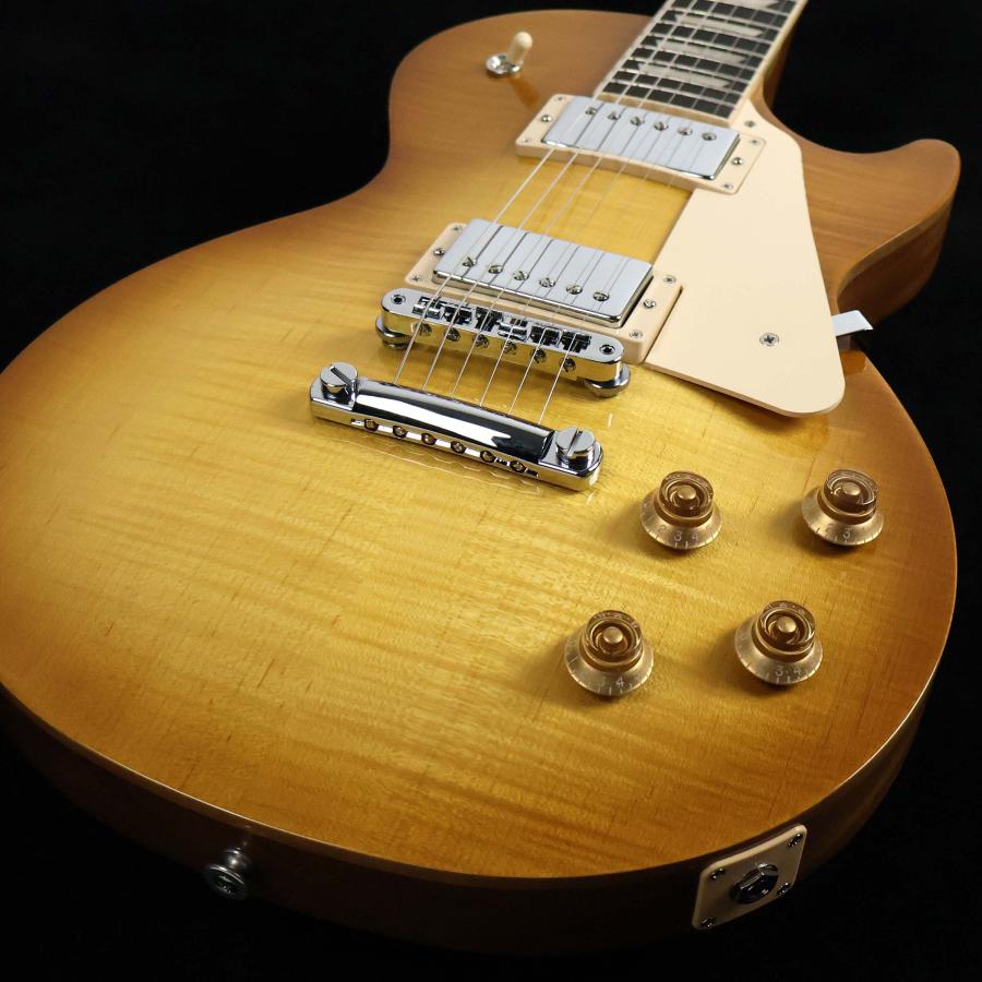 Gibson ギブソン Les Paul Studio Session Honey Burst S/N：231140145の画像