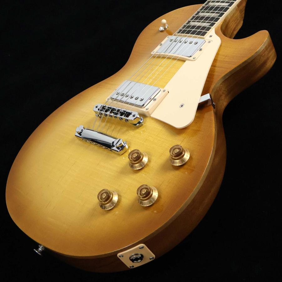 Gibson ギブソン Les Paul Studio Session Honey Burst S/N：231140145の画像