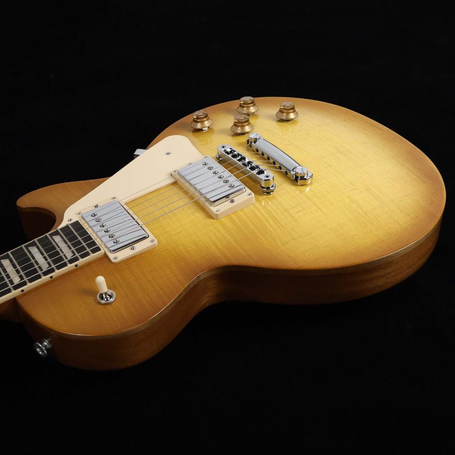 Gibson ギブソン Les Paul Studio Session Honey Burst S/N：231140145の画像