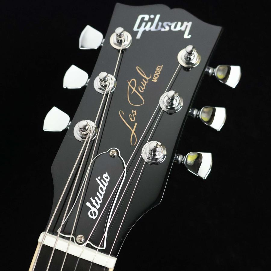 Gibson ギブソン Les Paul Studio Session Cobalt Burst S/N：221050055の画像
