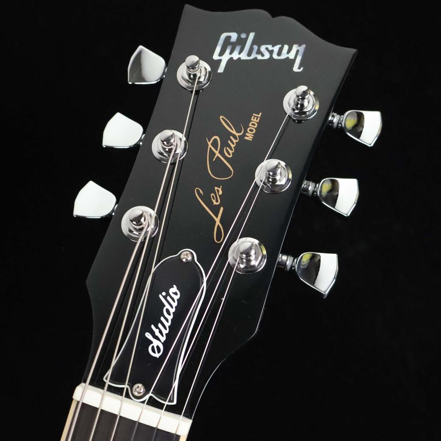 Gibson ギブソン Les Paul Studio Session Cobalt Burst S/N：208050225の画像