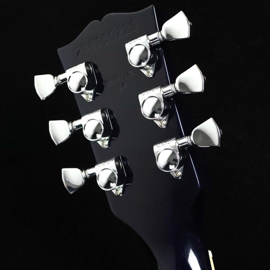 Gibson ギブソン Les Paul Studio Session Cobalt Burst S/N：208050225の画像