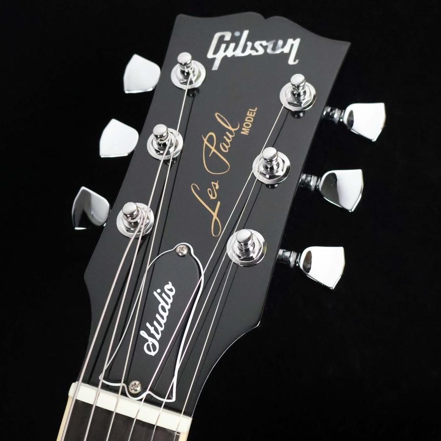Gibson ギブソン Les Paul Studio Session Cobalt Burst S/N：208050229の画像