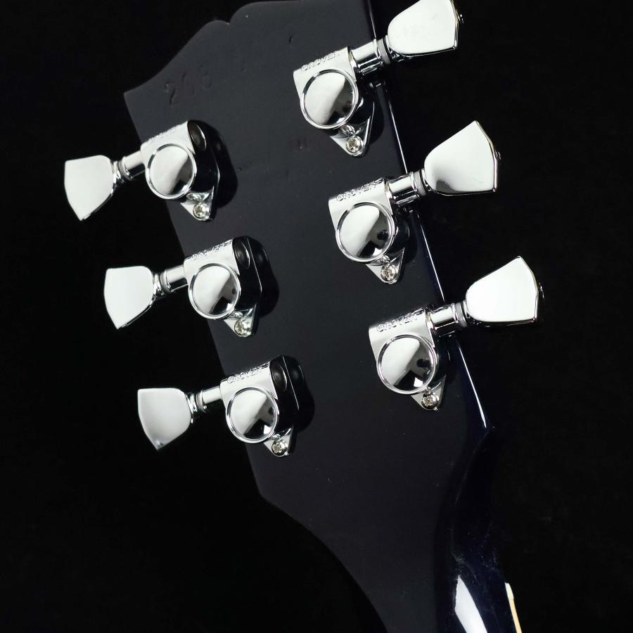 Gibson ギブソン Les Paul Studio Session Cobalt Burst S/N：208050229の画像