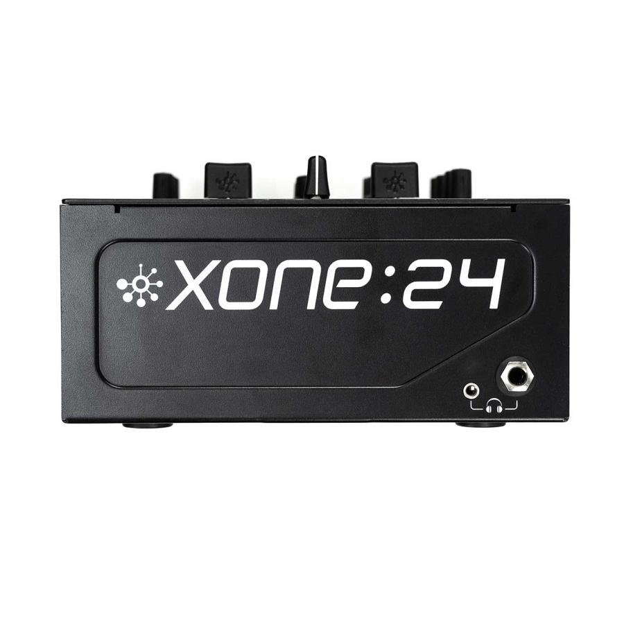 Allen & Heath アレン＆ヒース Xone:24 2+1チャンネル コンパクト