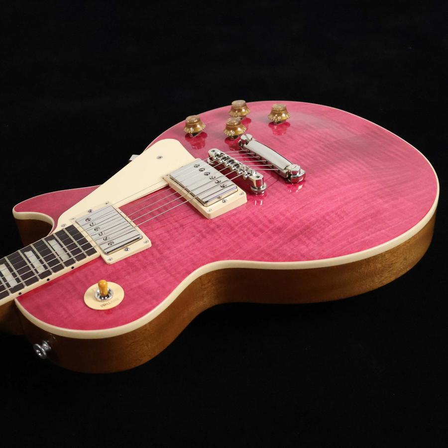 Gibson（ギブソン） Les Paul Standard '50s Translucent Fuchsia S/N