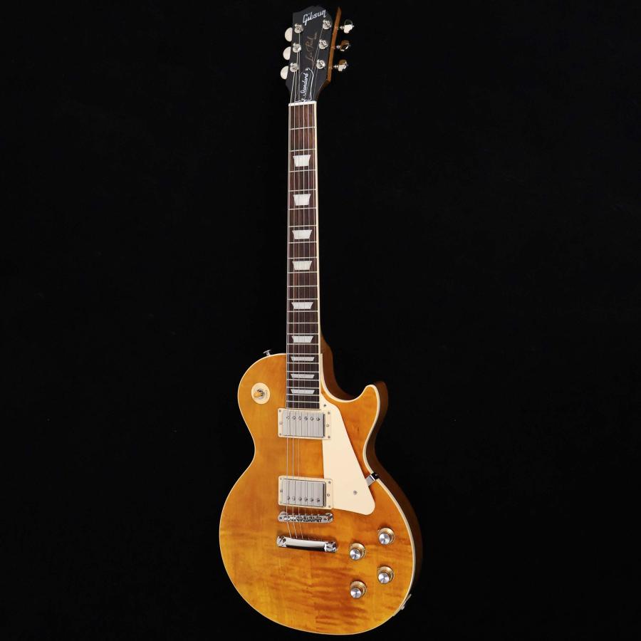 Gibson（ギブソン） Les Paul Standard '60s Honey Amber S/N