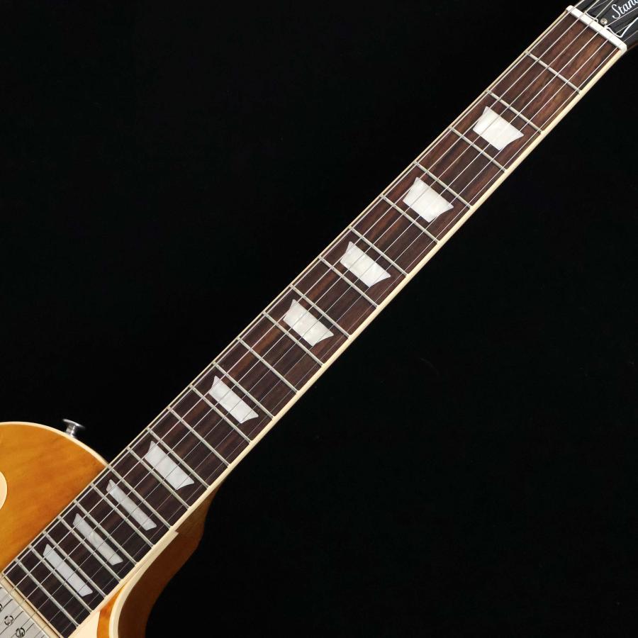 Gibson（ギブソン） Les Paul Standard '60s Honey Amber S/N