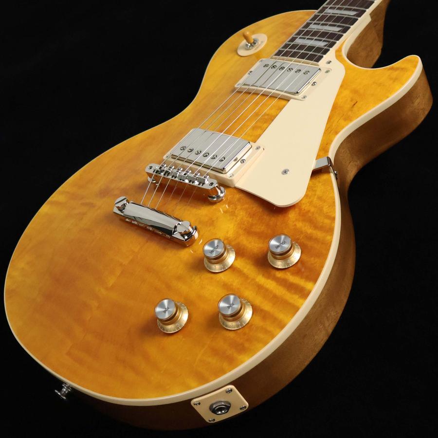 Gibson（ギブソン） Les Paul Standard '60s Honey Amber S/N