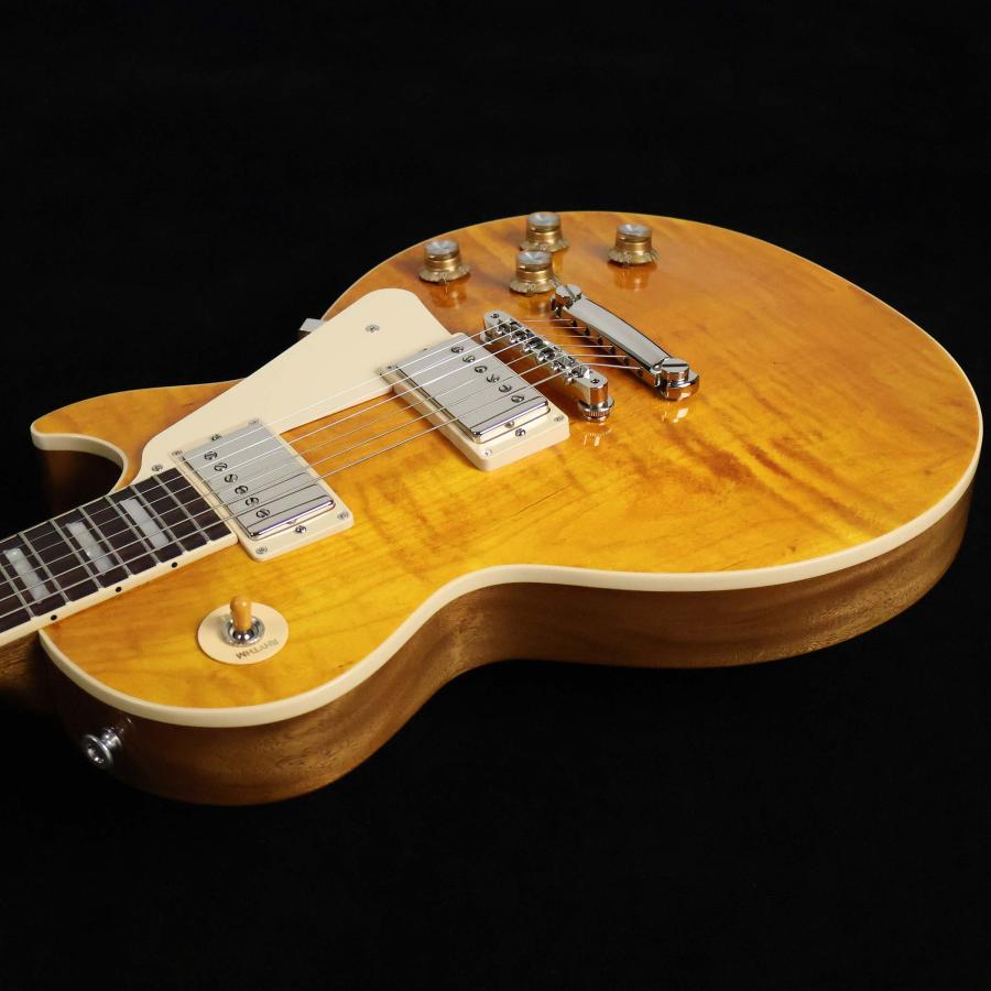 Gibson（ギブソン） Les Paul Standard '60s Honey Amber S/N