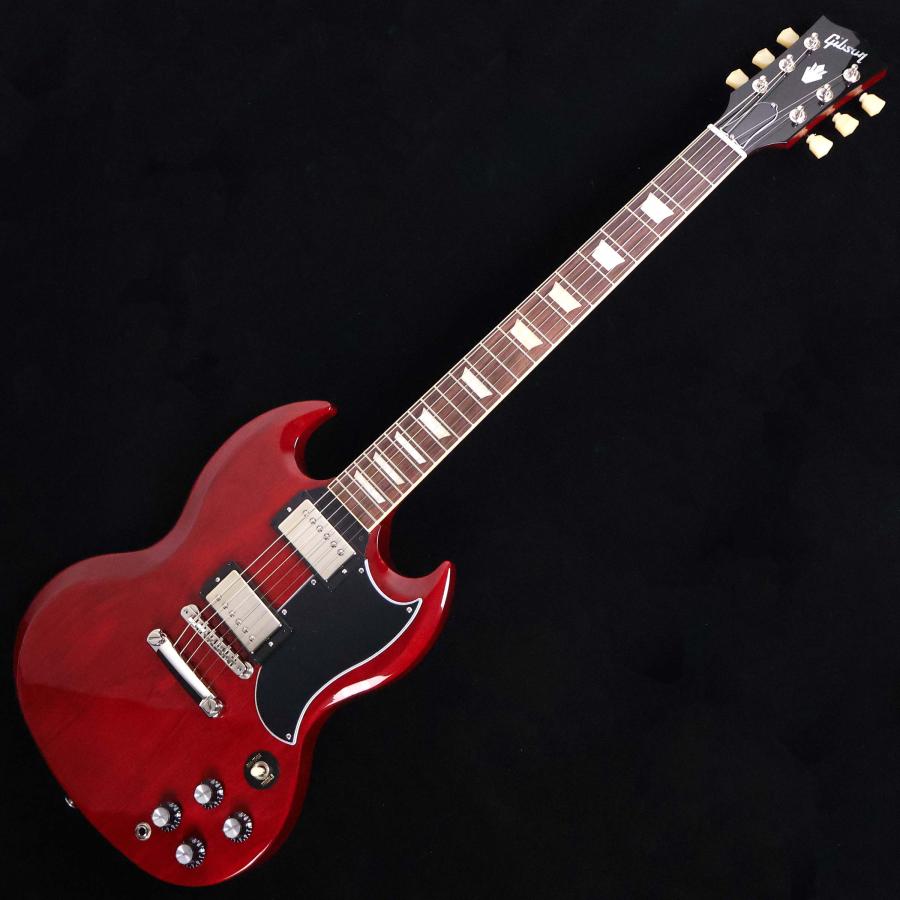 Gibson（ギブソン） SG Standard '61 Vintage Cherry S/N：222150248