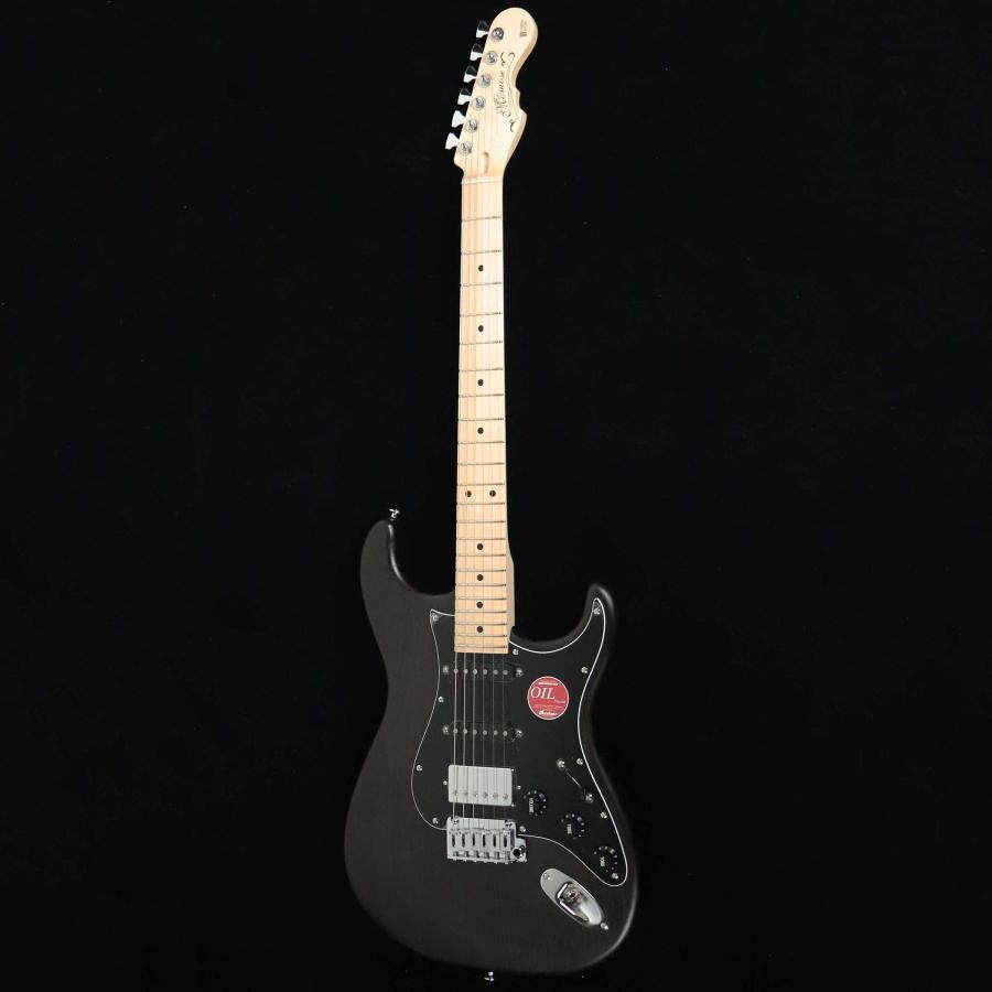 【旧価格・旧仕様】 MOMOSE モモセ MC2-MV/M BK-OIL S/N：21371 未展示品の画像