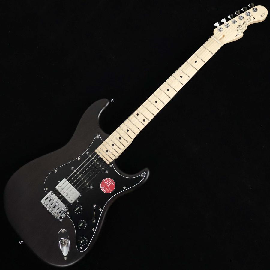 【旧価格・旧仕様】 MOMOSE モモセ MC2-MV/M BK-OIL S/N：21371 未展示品の画像