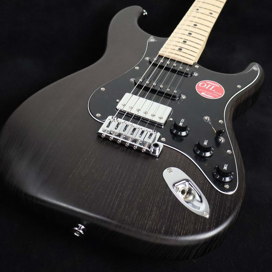 【旧価格・旧仕様】 MOMOSE モモセ MC2-MV/M BK-OIL S/N：21371 未展示品の画像
