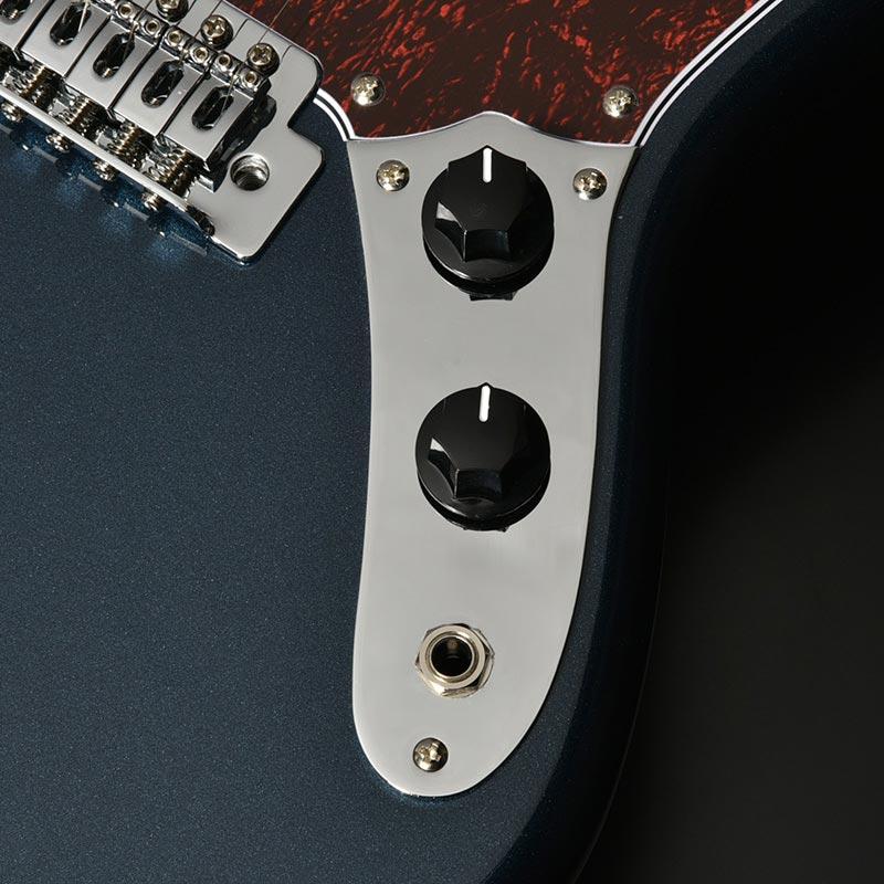 Bacchus（バッカス） BMS-1-RSM/M-TTPG エレキギター初心者14点セット