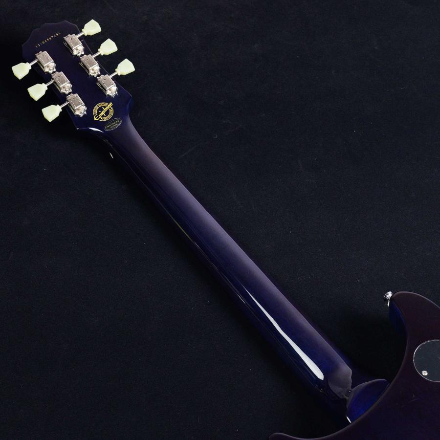 Epiphone（エピフォン） Tak Matsumoto DC Standard 中古エレキギター