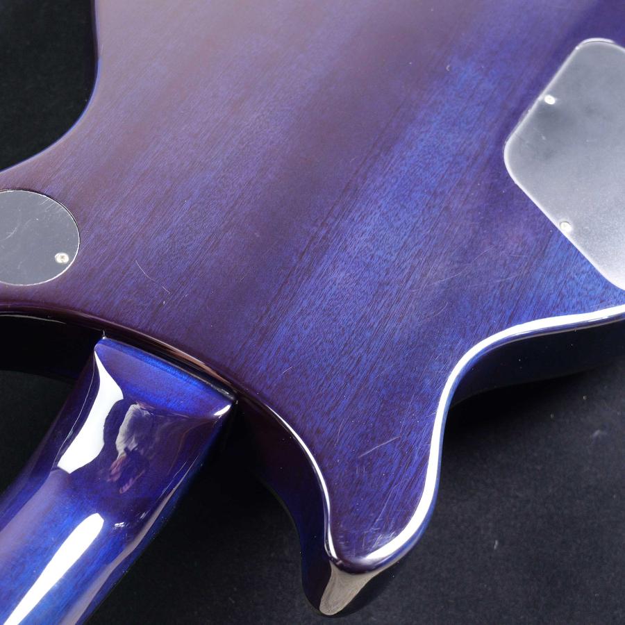 Epiphone（エピフォン） Tak Matsumoto DC Standard 中古エレキギター