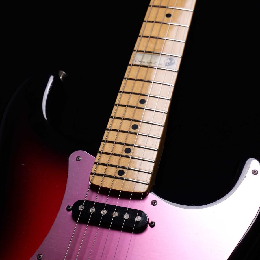 FERNANDES（フェルナンデス） LD115KK エレキギター L'Arc en Ciel ken