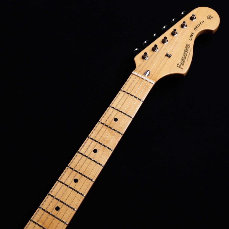 FERNANDES（フェルナンデス） LD115KK エレキギター L'Arc en Ciel ken