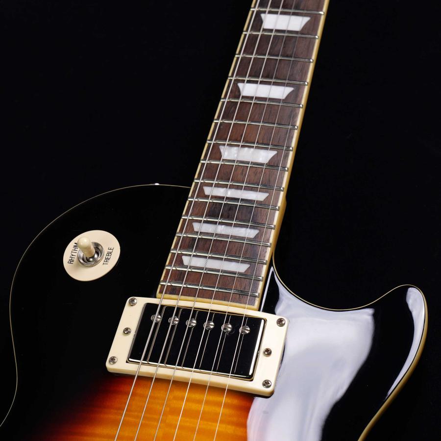 ギター Epiphone Les Paul 1960 Tribute Plus Epiphone Les paul Les Paul 1960 Tribute Plus Heritage Cherry
