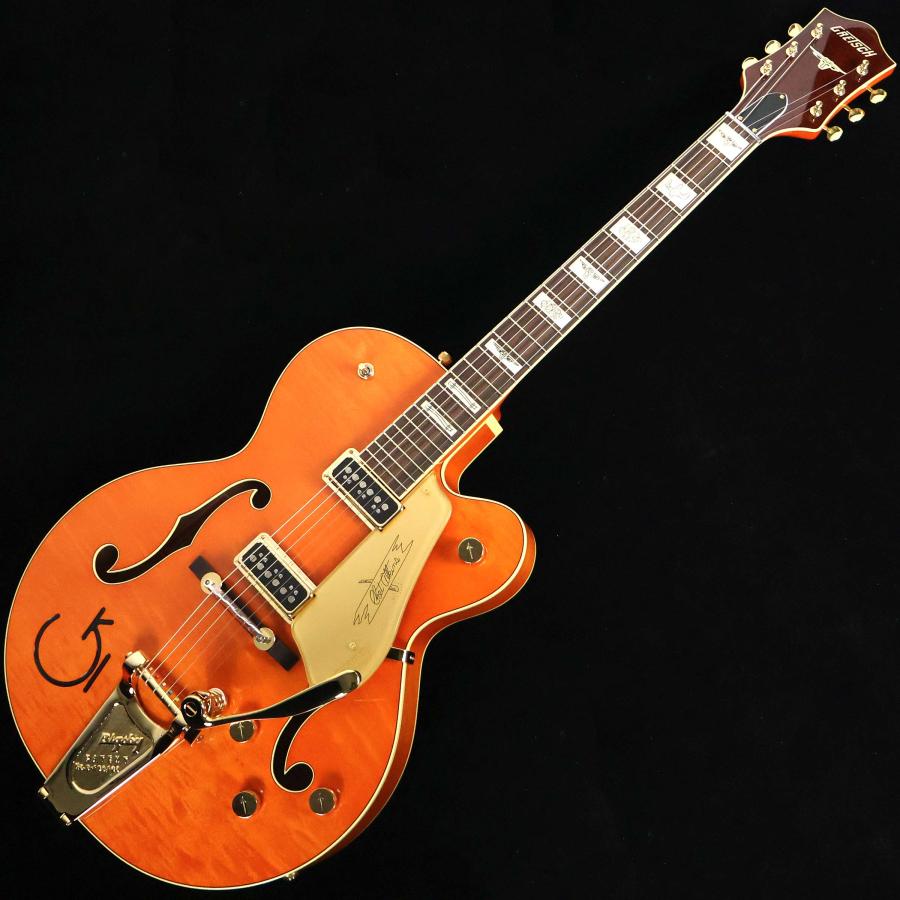 GRETSCH（グレッチ） G6120T-55 Vintage Select Edition '55 Chet