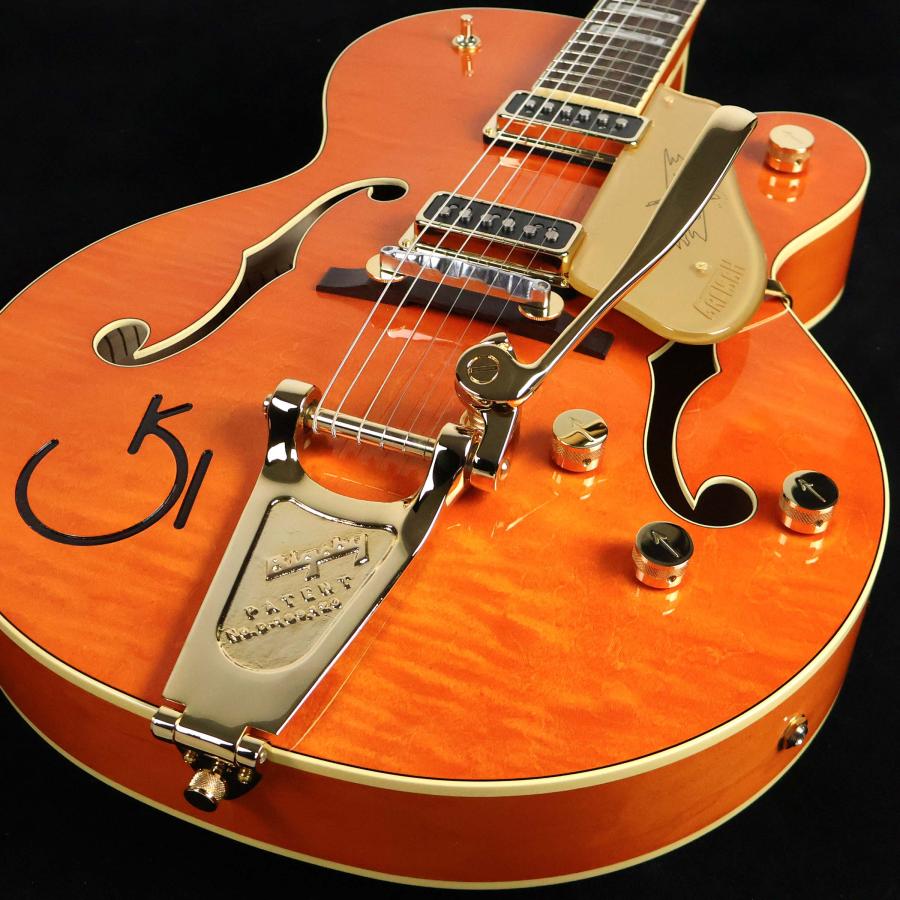 GRETSCH（グレッチ） G6120T-55 Vintage Select Edition '55 Chet