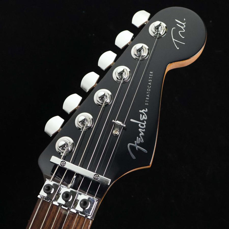 Fender フェンダー Tom Morello Soul Power Stratocaster S/N：MX23041895 3.92kg 未展示品の画像