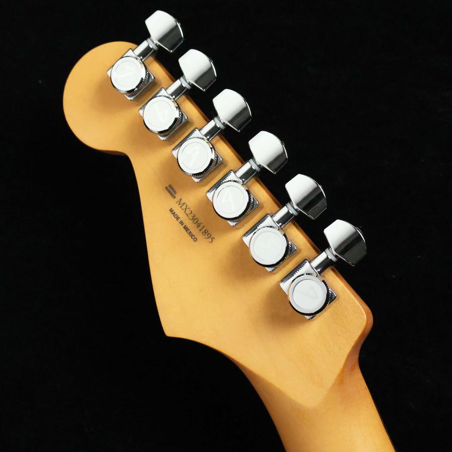 Fender フェンダー Tom Morello Soul Power Stratocaster S/N：MX23041895 3.92kg 未展示品の画像