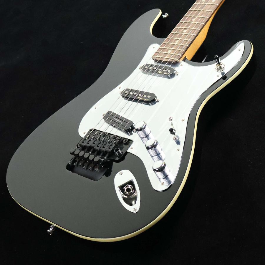 Fender フェンダー Tom Morello Soul Power Stratocaster S/N：MX23041895 3.92kg 未展示品の画像
