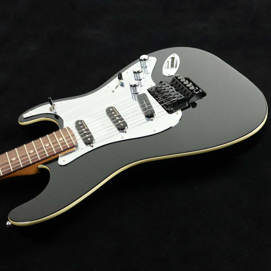 Fender フェンダー Tom Morello Soul Power Stratocaster S/N：MX23041895 3.92kg 未展示品の画像