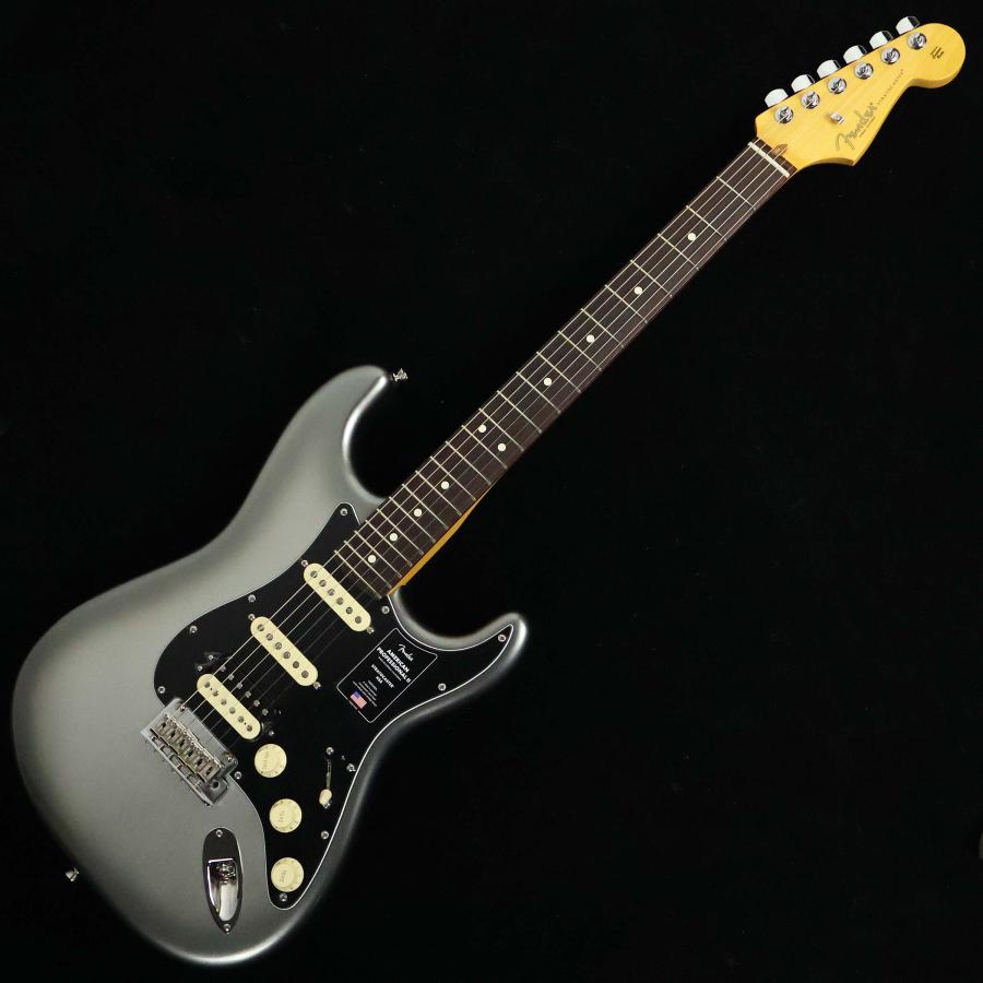 Fender フェンダー American Professional II Stratocaster HSS S/N：US24034805 3.56kg 未展示品の画像