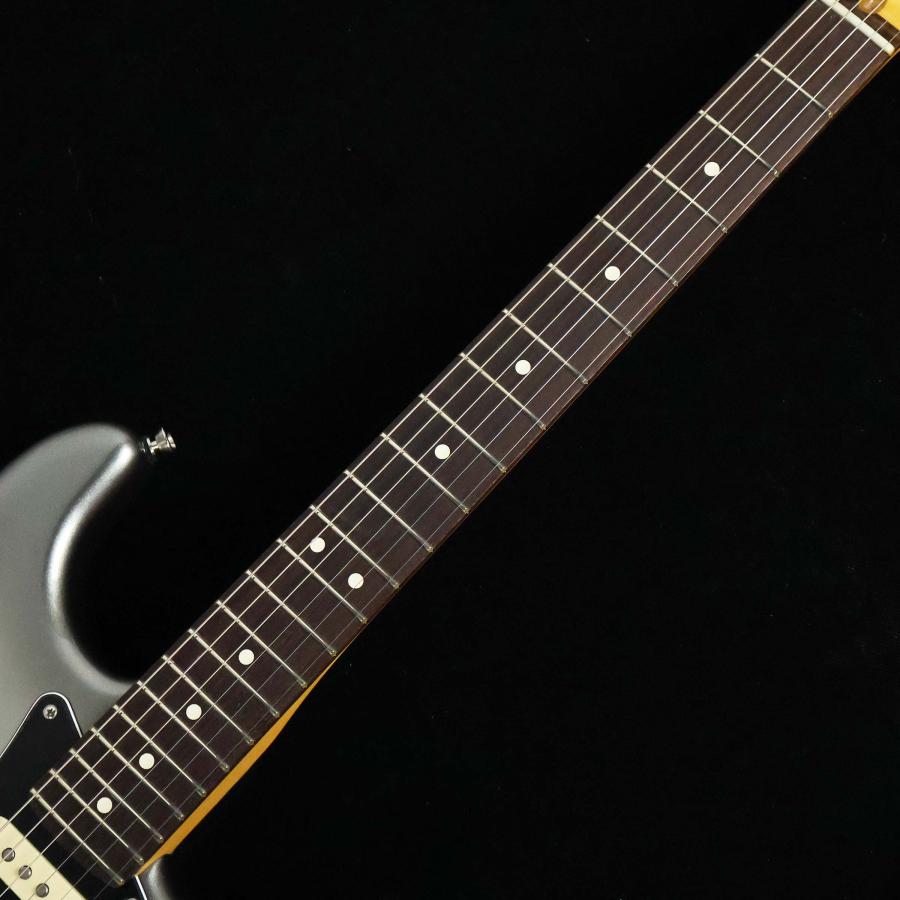 Fender フェンダー American Professional II Stratocaster HSS S/N：US24034805 3.56kg 未展示品の画像