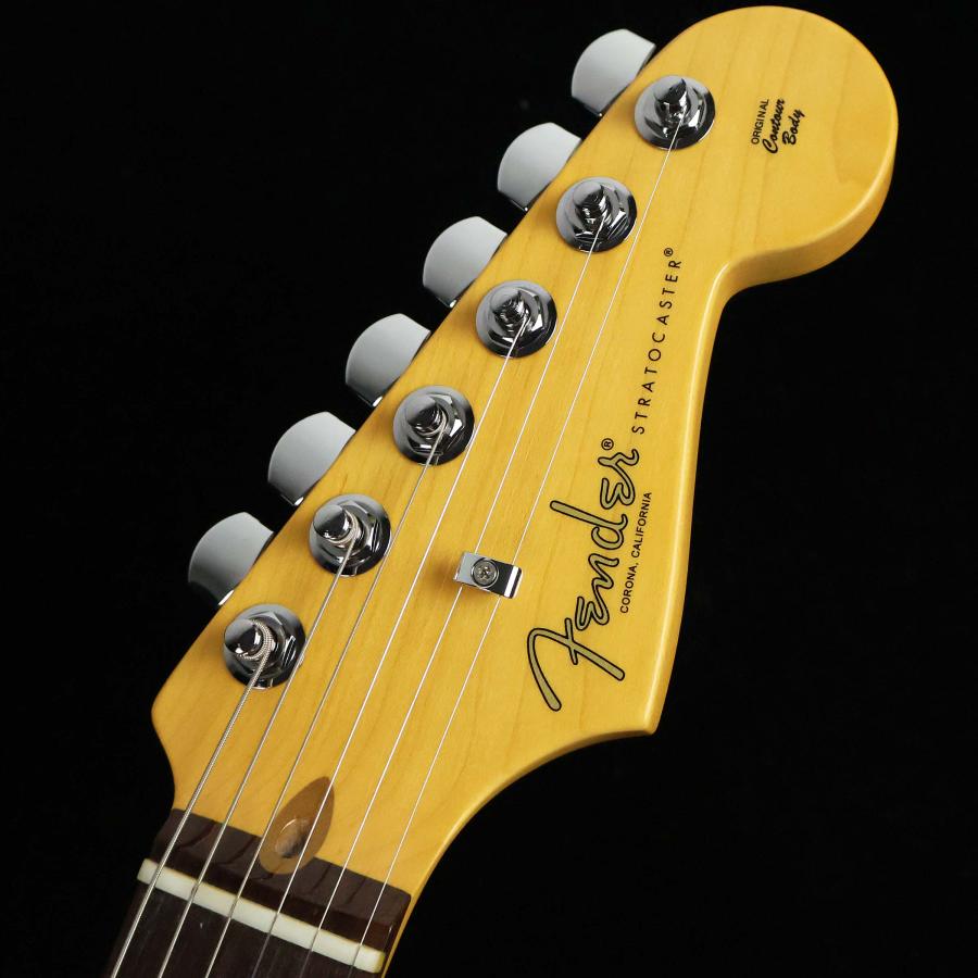 Fender フェンダー American Professional II Stratocaster HSS S/N：US24034805 3.56kg 未展示品の画像
