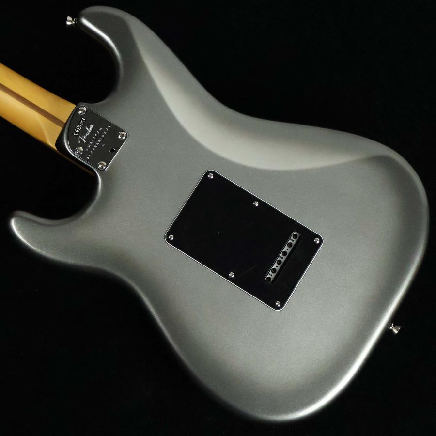 Fender フェンダー American Professional II Stratocaster HSS S/N：US24034805 3.56kg 未展示品の画像