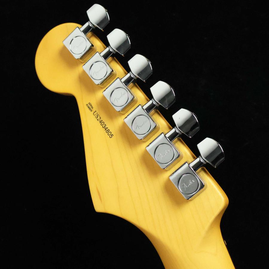 Fender フェンダー American Professional II Stratocaster HSS S/N：US24034805 3.56kg 未展示品の画像