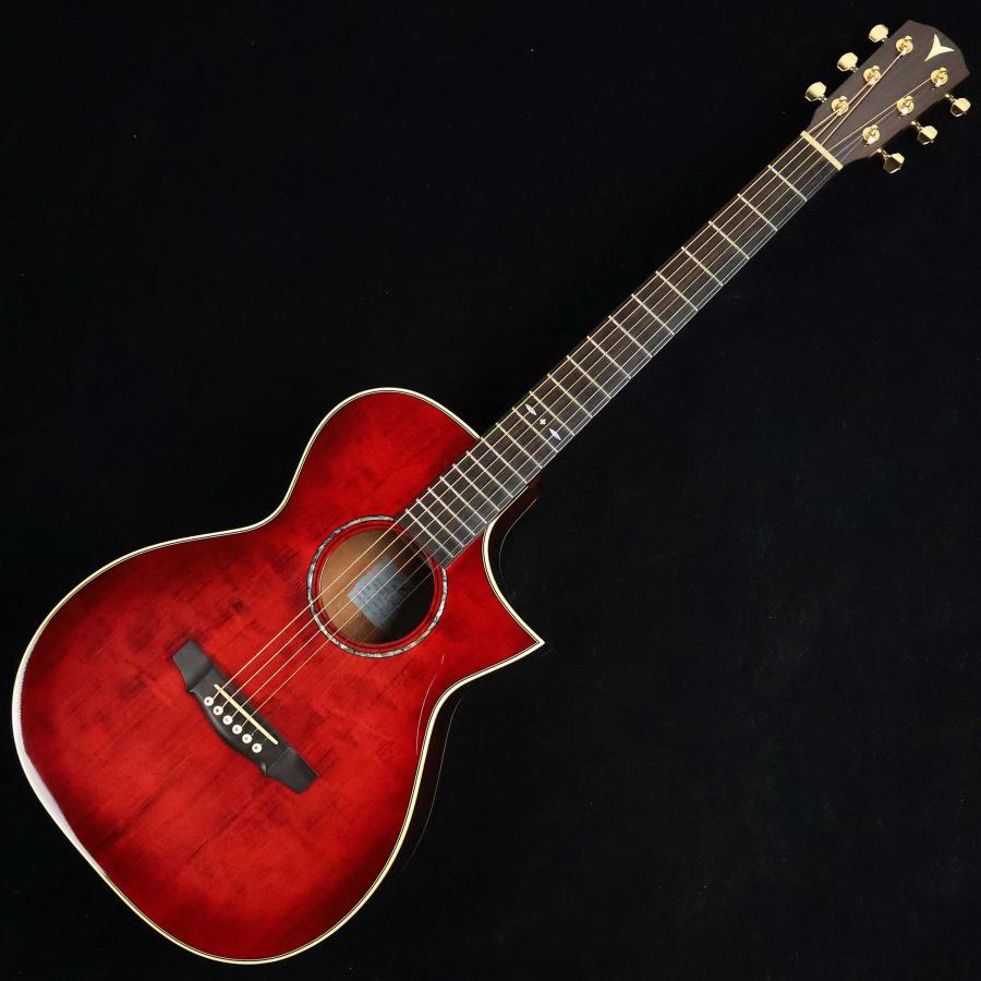 K.Yairi Kヤイリ SYF-0FC CTM エレアコ 未展示品 : 島村楽器Yahoo!店