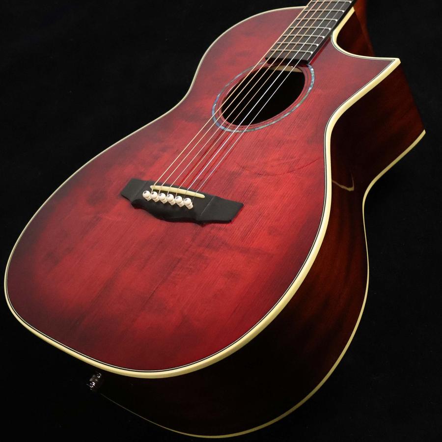 K.Yairi Kヤイリ SYF-0FC CTM エレアコ 未展示品 : 島村楽器Yahoo!店