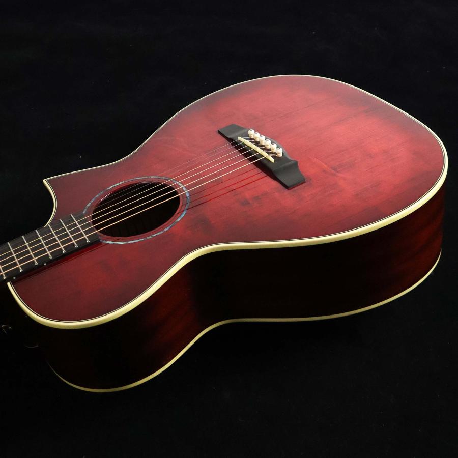 K.Yairi Kヤイリ SYF-0FC CTM エレアコ 未展示品 : 島村楽器Yahoo!店