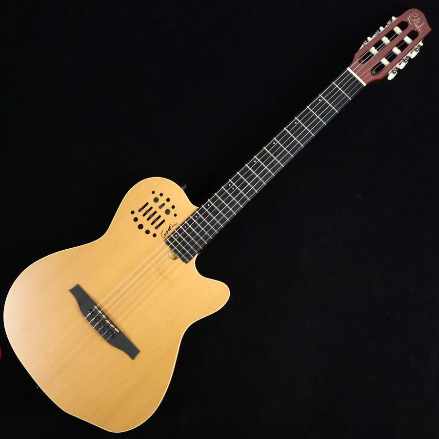 Godin ゴダン ACS NYLON SG エレガット 未展示品の画像