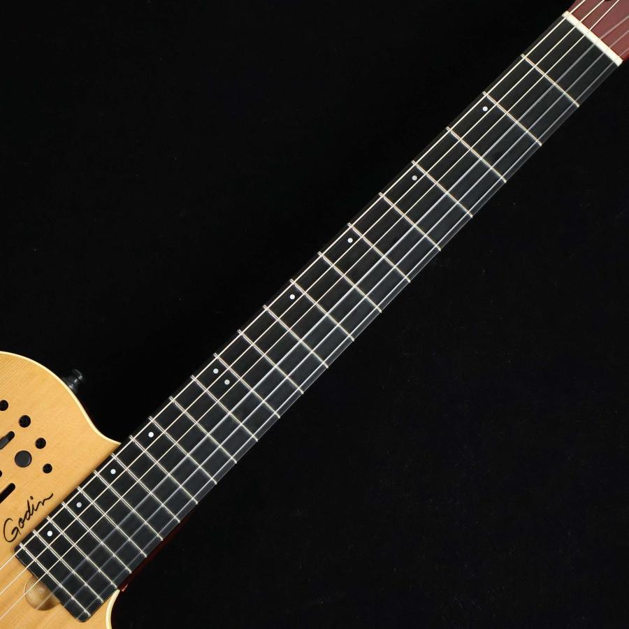 Godin ゴダン ACS NYLON SG エレガット 未展示品の画像