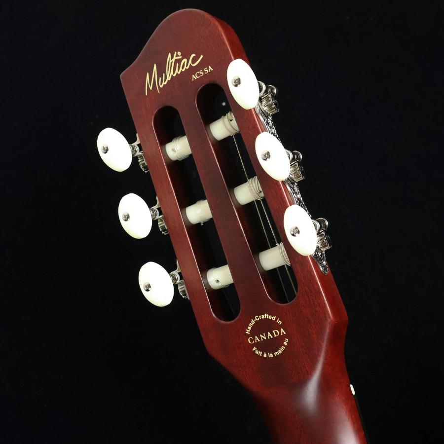Godin ゴダン ACS NYLON SG エレガット 未展示品の画像