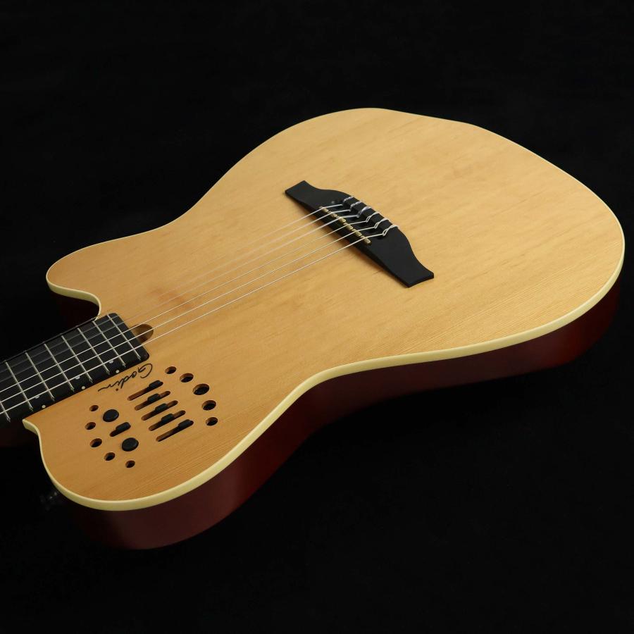 Godin ゴダン ACS NYLON SG エレガット 未展示品の画像