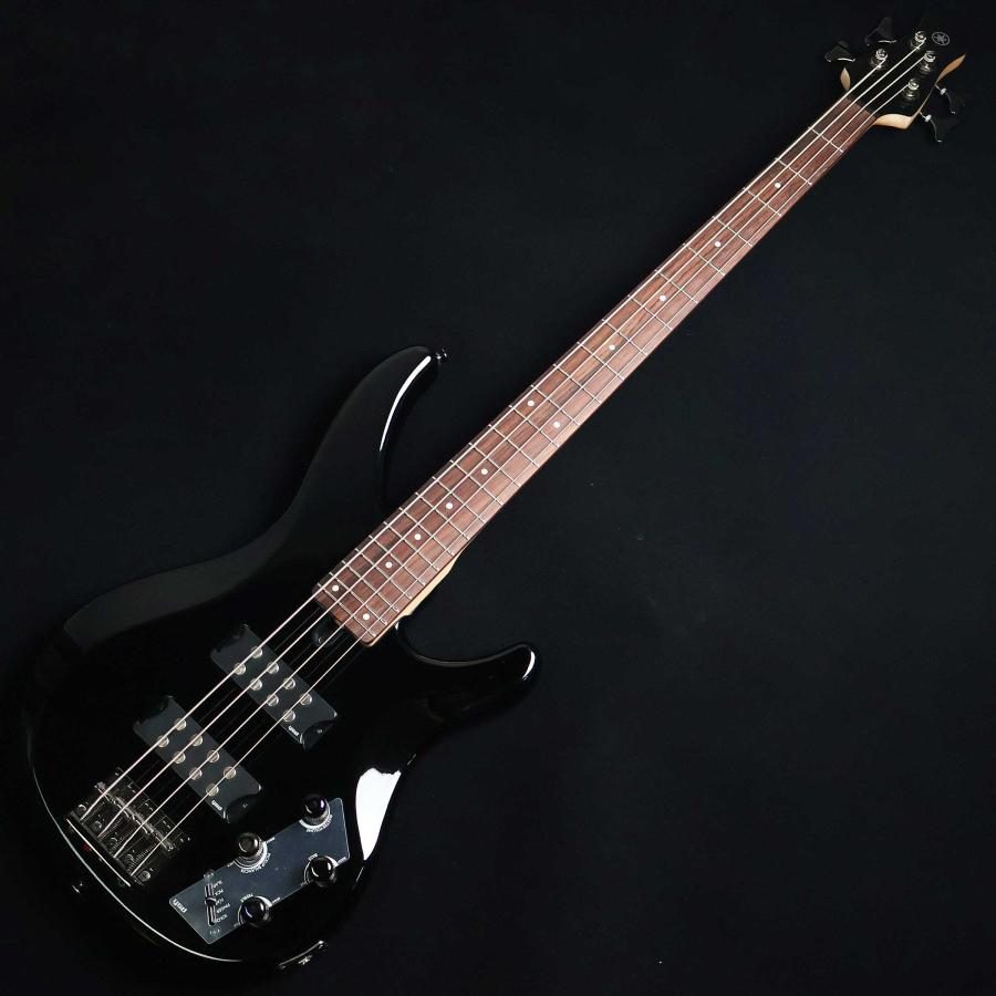 YAMAHA（ヤマハ） TRBX304/BL エレキベース 中古 : 島村楽器Yahoo!店