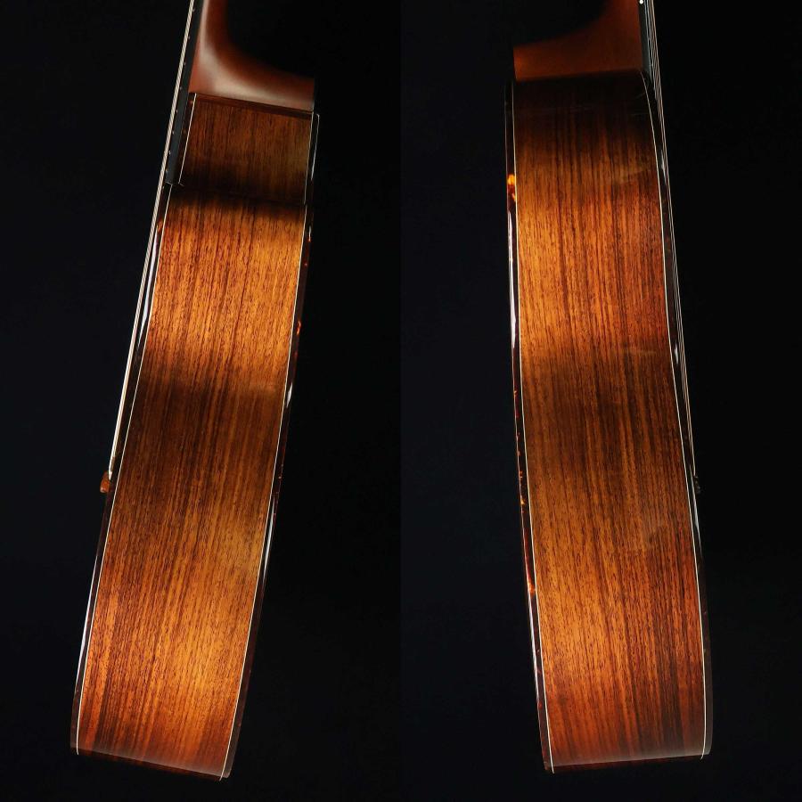 FURCH フォルヒ YELLOW Gc-SR アコースティックギター 中古 : 島村楽器