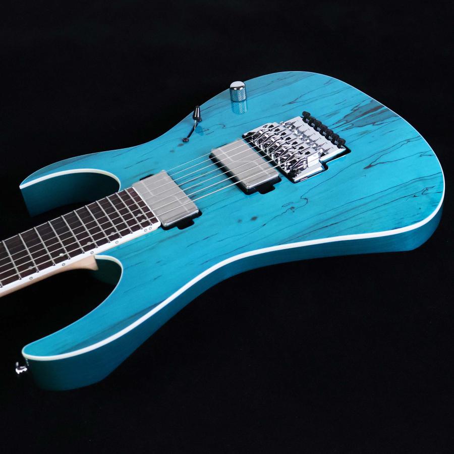 m*２様 Ibanez HZK1 ほぼ未使用 Ibanez（アイバニーズ） HZK1 S/N：F2612096 HAZUKIシグネチャーモデル