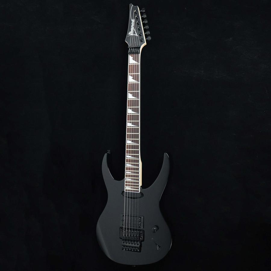 Ibanez アイバニーズ 540PIII Black　S/N：F2531056 限定モデル 未展示品_10