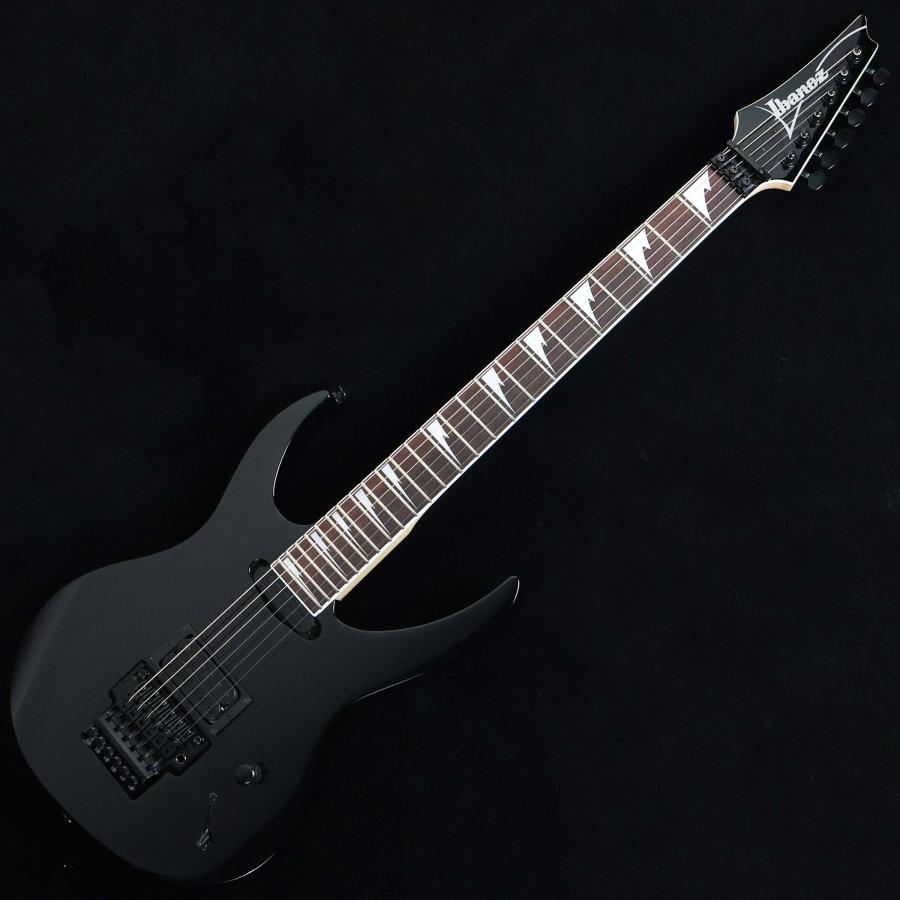 Ibanez アイバニーズ 540PIII Black　S/N：F2531056 限定モデル 未展示品_1