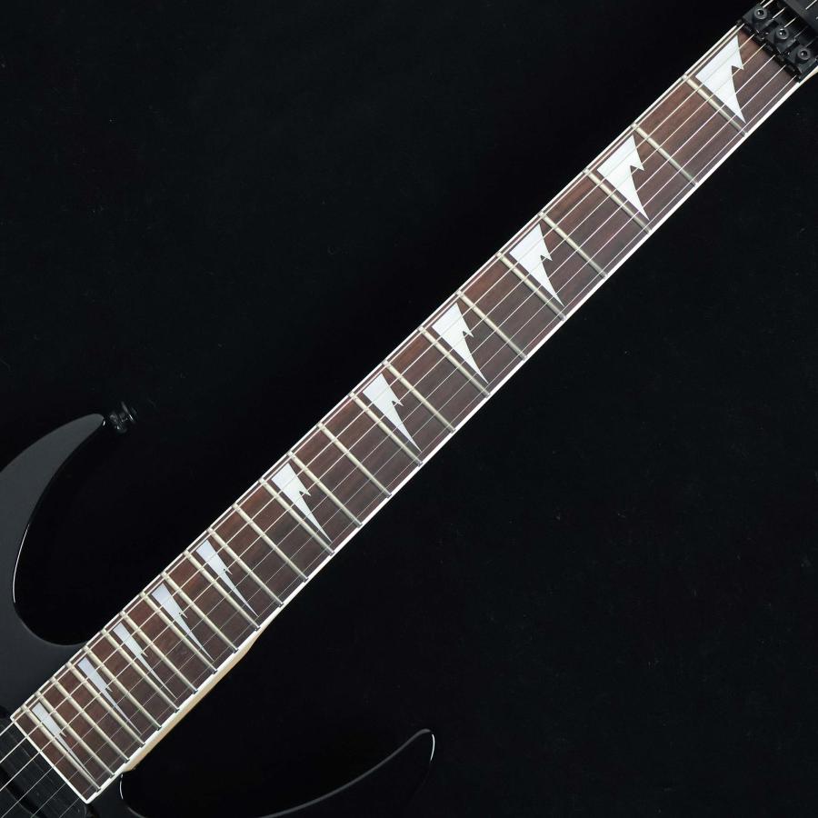 Ibanez アイバニーズ 540PIII Black　S/N：F2531056 限定モデル 未展示品_2